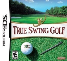 True Swing Golf Rom